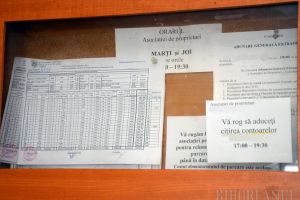 Ex-preşedintele unei asociaţii de proprietari din Salonta, condamnat pentru delapidare