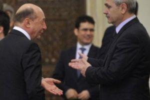 Băsescu: „Salvaţi-l pe Daddy!” Fostul preşedinte, MESAJ pentru Comisia SRI, despre relaţia lui Dragnea cu Kovesi şi şefii SRI