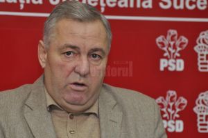 Ioan Stan îi îndeamnă pe cetăţeni să aibă încredere că PSD îşi va respecta programul ...