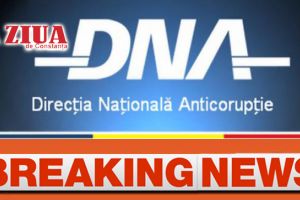 Unul dintre cei mai puternici oameni din Primaria Constanta a fost condamnat