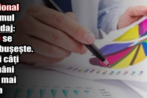 Ultimul sondaj naţional: PSD se prăbuşeşte. Vezi câţi români i-ar mai vota pe social-democraţi