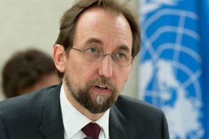 Înaltul comisar ONU pentru drepturile omului a reiterat că îl consideră pe Viktor Orbán drept rasist