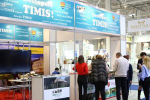 Chestionar pentru locuitorii din Timis: Ce trebuie facut pentru a atrage turisti in judet?