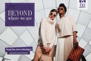 De Ziua Femeii, Iulius Mall Cluj lansează catalogul fashion cu cele mai cool ţinute ale primăverii (P) 