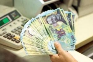 Pensie de 28.000 de lei la Cluj. Cine o încasează