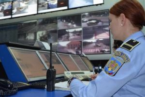 Poliţiştii locali din Târgu-Mureş, dotaţi cu sisteme de înregistrare video portabile!