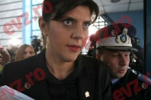 LOVITURĂ pentru Kovesi! Inspecţia Judiciară s-a AUTOSESIZAT în PROCESUL dintre şefa DNA şi jurnaliştii Antena3