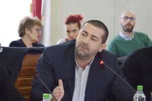 Fără precedent: Ajuns în Consiliul de Administraţie al CAS Bihor, Dacian Foncea a renunţat la salariul directorial de la Spitalul Municipal