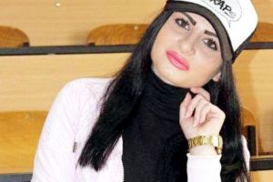 „Mi-am urmat visul şi nu am ţinut cont de păreri”