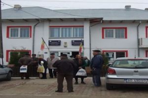 Primăria Rociu a pierdut în instanţă peste 770 hectare de teren