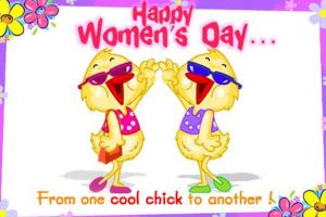 MESAJE de 8 MARTIE 2018 AMUZANTE: Mesaje haioase pe care le poţi trimite de ZIUA FEMEII