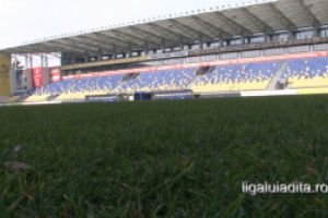 Juventus Bucuresti, nu mai joacă la Ploiesti!