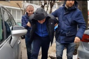 Escrocul cu metoda „Accidentul” a fost arestat
