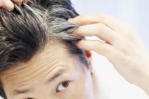 Cât e de bine să îţi smulgi firele albe