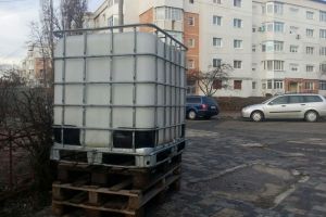 Când vom avea din nou apă?