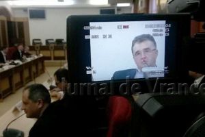 ULTIMĂ ORĂ: Un vot previzibil! Oprişan rămâne şef la CJ