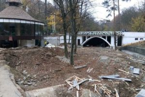 Licitaţie pentru spaţii comerciale în Lunca Argeşului