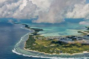 Semnal de alarmă! O ţară se scufundă lent în Oceanul Pacific