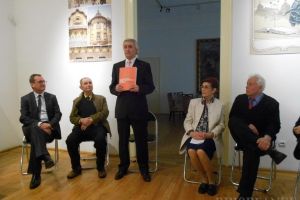 Muzeul Țării Crişurilor a lansat două volume în cinstea unor personalităţi muzeistice (FOTO)