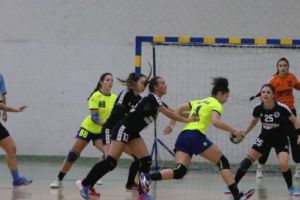 „Olimpicele” înving la Arad. Handbalistele junioarele sunt majore pe teren