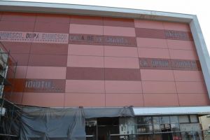 FOTO. Mega realizare, de Centenar, la Negreşti-Oaş