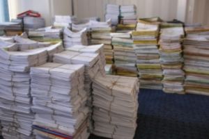 Inspecţia Judiciară, luată cu ASALT: Peste 6.300 de sesizări privind activitatea şi conduita procurorilor şi judecătorilor în 2017 / DOCUMENT