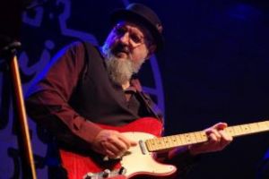 Blues-ul revine la Cluj, în această toamnă! Vezi când are loc ediţia 4 a Cluj Blues Fest şi ce artişti urcă pe scenă