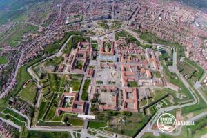 La 50 de ani de la ultima reformă administrativă, Alba Iulia va rămâne tot o reşedinţă de provincie sau va deveni una metropolitană?