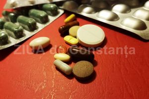 Criza imunoglobulinei. Conducerea Ministerului Sanatatii s-a intalnit astazi cu cele 5 mari companii producatoare de imunoglobulina umana