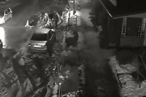 Oameni terorizaţi de tigani, în Berbesti – Vâlcea. ”Nimeni nu face nimic!”