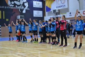 CSM Bistriţa, victorie mare cu Zalău, e neînvinsă de 7 meciuri. Ce spune Horaţiu Paşca