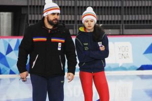 Mihaela Hogaş, locul 8 în finala Cupei Mondiale de juniori