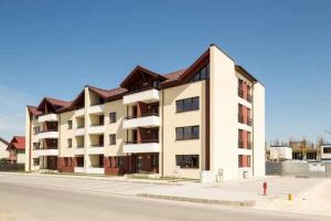 Paul Enache investeşte peste 11 milioane de euro într-un cartier rezidenţial din Dârste-Noua