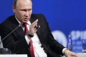 ACUZAȚII la NIVEL ÎNALT! PUTIN transmite semnalul devastator pentru TRUMP. RUSIA ÎNȘELATĂ „GROSOLAN şi CU NERUȘINARE” 