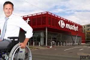Carrefour angajează la Satu Mare persoane speciale. E ok să fii diferit!