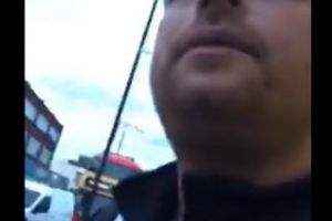 Un clujean i-a dat bani unui englez care cerşea la Londra şi apoi l-a URMĂRIT! Ce a urmat - VIDEO