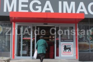 Mega Image deschide un magazin in municipiul Constanta