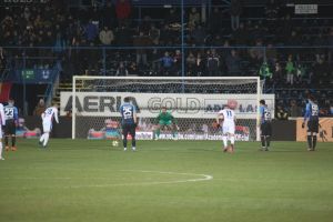 Valentin Cojocaru, invins doar din penalty la FC Viitorul:  In meciul cu FCSB ne vom gandi numai la cele trei puncte“