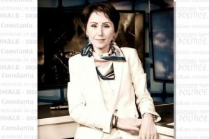 Editorial:  P.M. Viorica si imunoglobina“! 