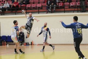 Singurul obiectiv, victoria!“:  HC Dobrogea Sud Constanta joaca astazi in Liga Nationala