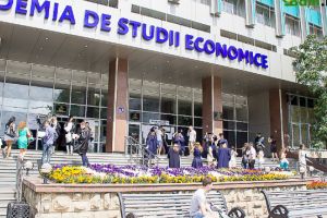 ASE Chişinău, Congres aniversar (26) pe tematică anunţată