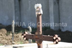 Copilas de doi ani, carbonizat: Incendiu devastator in judetul Constanta. Inchisoare cu suspendare pentru barbatul care avea grija de cel mic   