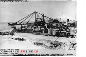 #citesteDobrogea:  O chestie de dreptate pentru bunii dobrogeni.“ Lucrari din Biblioteca Virtuala ZIUA de Constanta