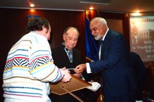 #citesteDobrogea: 95 de ani de la nasterea diplomatului Agop Bezerian, caruia ii datoram traduceri de excelenta - Mahabharata“, Ramayana“ 