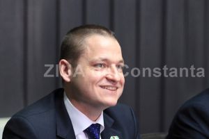 Ce spune fostul ministru al Turismului, Mircea Dobre, despre Strategia de dezvoltare si promovare a turismului in municipiul Constanta (document)