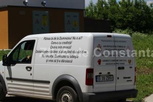 In Postul Pastelui, Asociatia Suflete Deschise“ si societatea Arimex Comexim 2000 SRL lanseaza apelul Fii milos precum Hristos!“