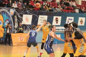 Baschetbalistele de la Phoenix Constanta au trecut de hopul“ Agronomia Bucuresti. Final Four e si mai aproape