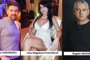 Banii din imobiliare le-au luat mintile! Gheorghiu de la Fratelli si Maxim de la Roton in razboi cu favorita primarului