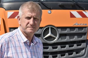 Gest disperat al Regelui Asfaltului. Echimov a pus o femeie sa-l scape de DNA