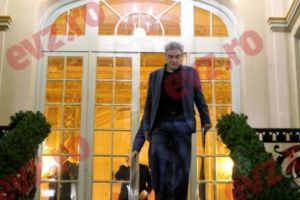 Congresul „picioarelor rupte” în PSD. Mihai Tudose, tras pe linie moartă